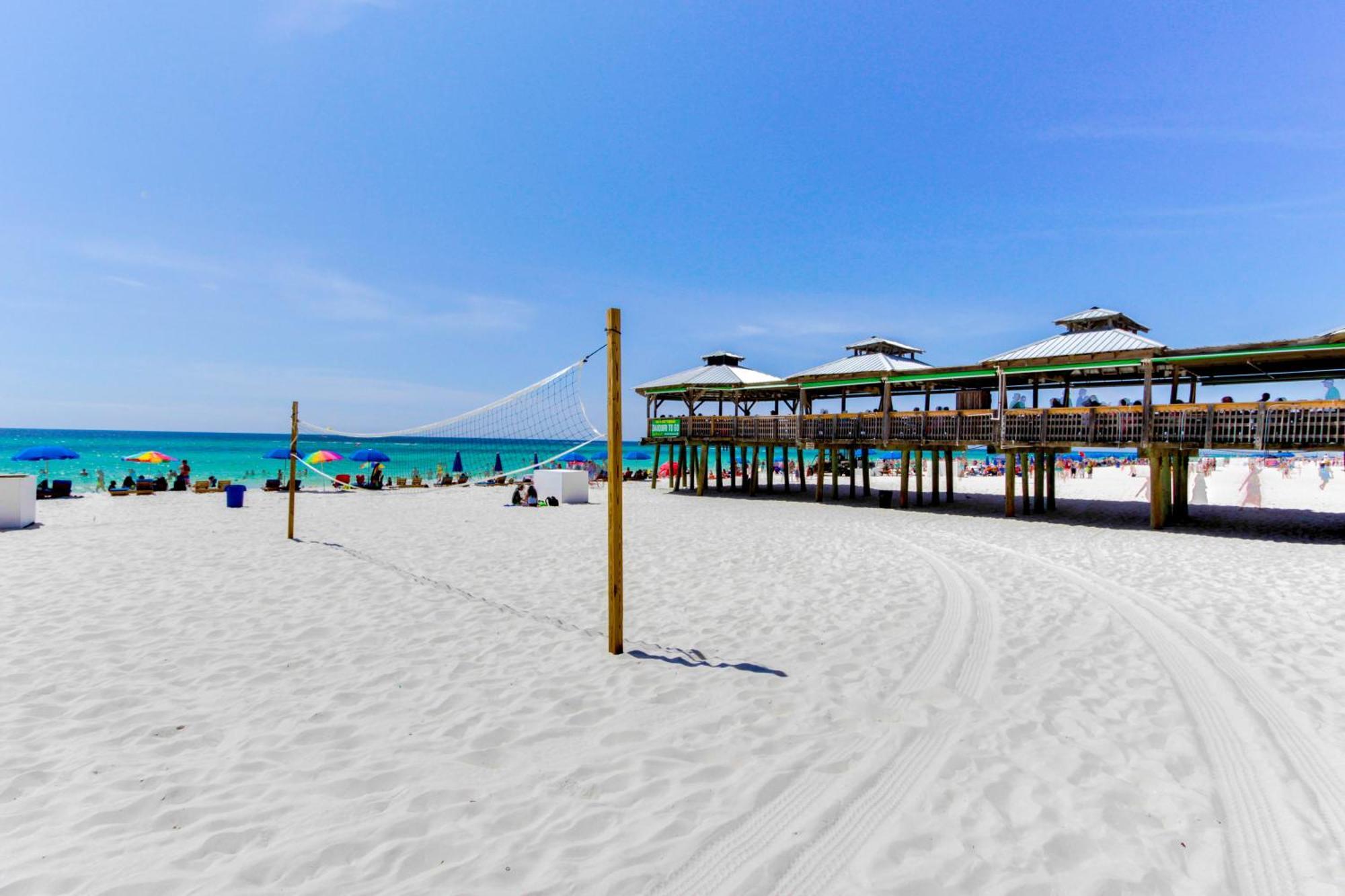 Sunrise Beach Resort II Панама-Сіті-Біч Номер фото