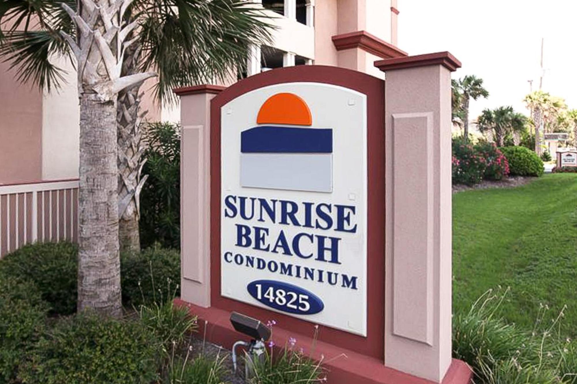 Sunrise Beach Resort II Панама-Сіті-Біч Номер фото