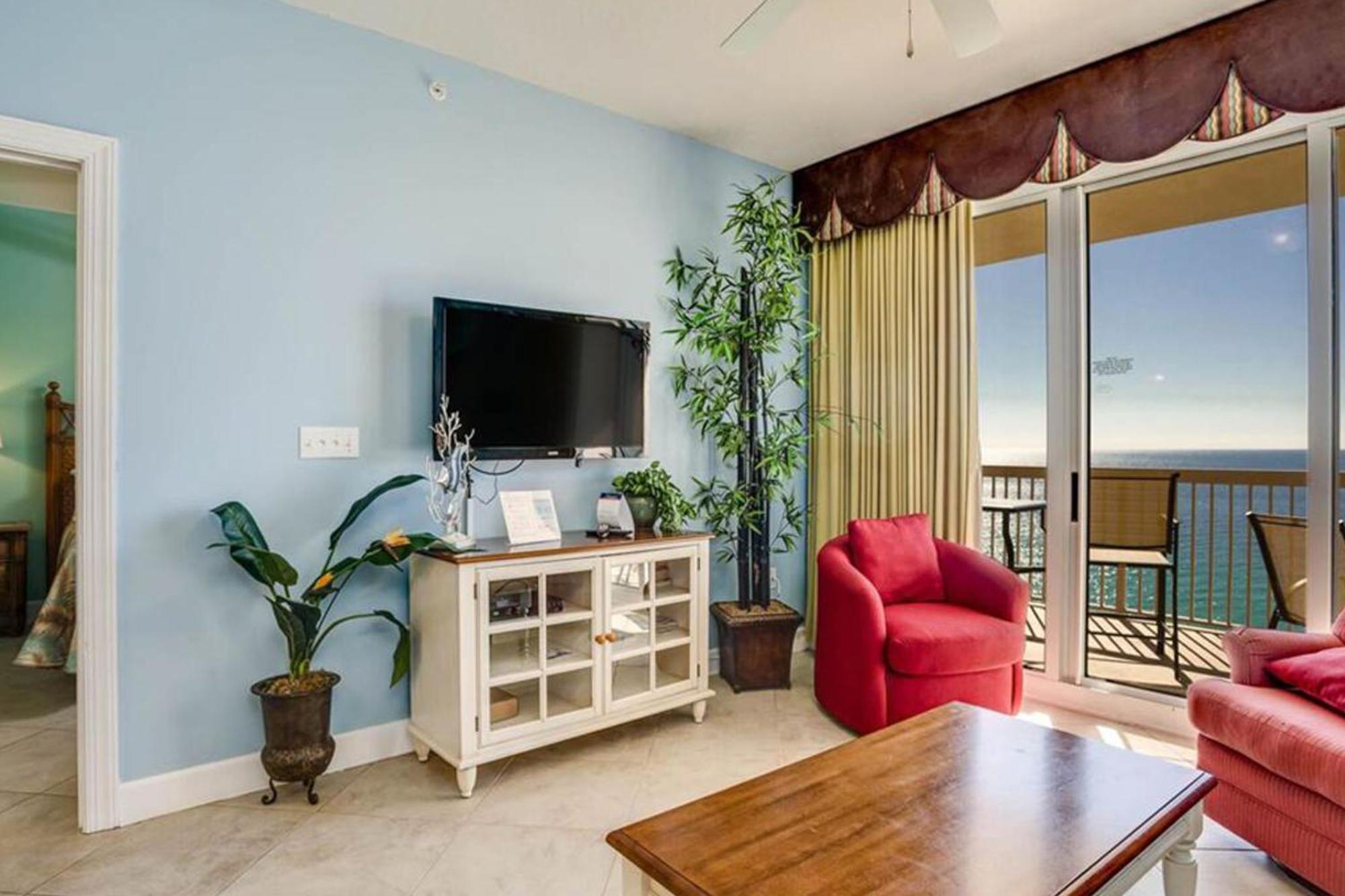 Sunrise Beach Resort II Панама-Сіті-Біч Номер фото