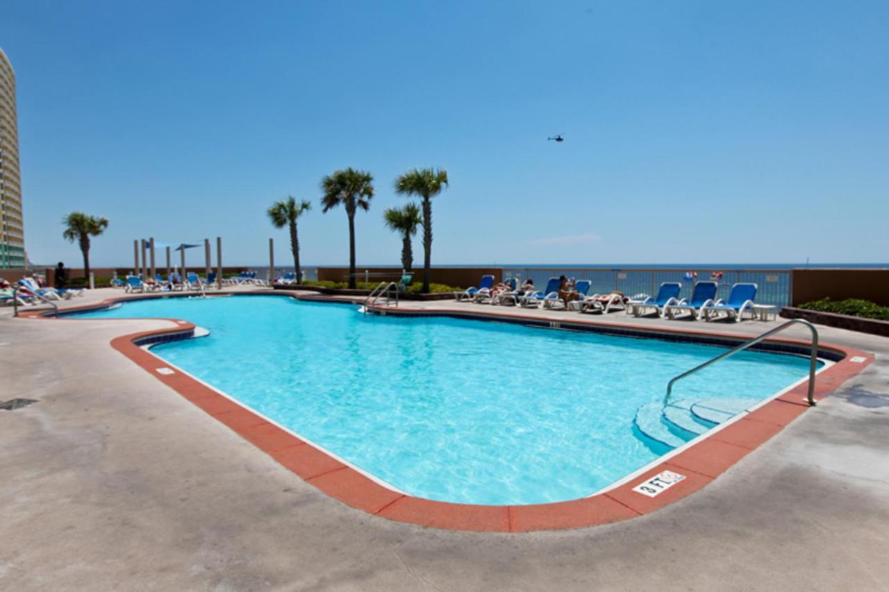 Sunrise Beach Resort II Панама-Сіті-Біч Екстер'єр фото